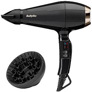 Uscator de par BABYLISS 6720DSE