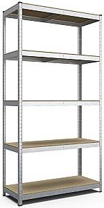 Rafturi pentru depozitare Nex Standard 1800x900x500 mm
