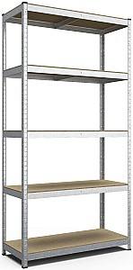 Rafturi pentru depozitare Nex Standard 2200x1100x450 mm