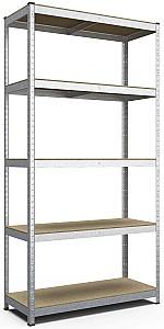 Rafturi pentru depozitare Nex 2400x1200x500 mm