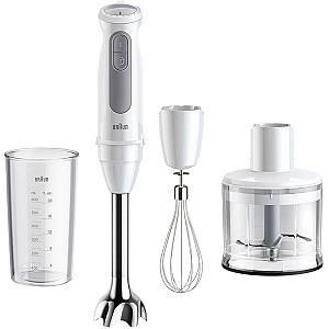 Blender BRAUN MQ 50236 M WH