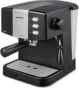 Кофемашина Heinner HEM-850BKSL