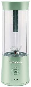 Blender Greennovo Portable Mint