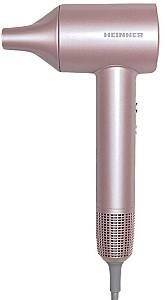 Uscator de par Heinner HHD-H16BLDC-PNK