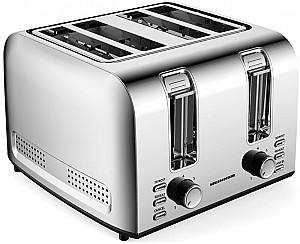 Тостер Heinner HTP-4S1500SS