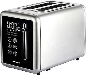 Тостер Heinner HTP-DD900BKSS