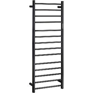 Полотенцесушитель Bemeta LADERRA Black (704151050)