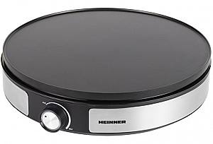 Блинница электрическая Heinner HCPM-F15RVSS