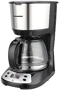 Кофемашина Heinner HCM-D750GCSS