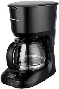 Кофемашина Heinner HCM-D750GCBK