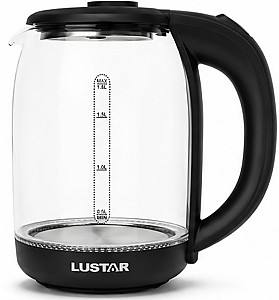Fierbator electric de apa Lustar LE-180GL-2