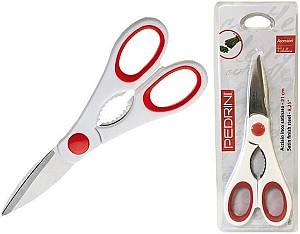 Кухонные ножницы Pedrini Gadget Lillo 21см