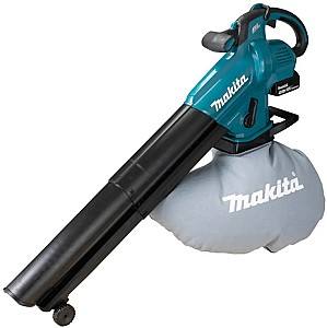 Aparat de suflat frunze Makita DUB187T001