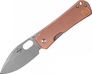 Нож Boker Plus Gust Copper