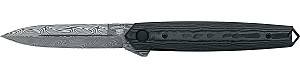 Cutit FOX Knives Terzuola Design Pacifico (FX-ATC-OG02 DCF)