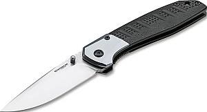 Нож Boker Magnum Advance Pro EDC Thumbstud