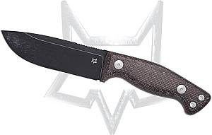 Cutit FOX Knives FX -105 Tokala Design de Reichart Markus