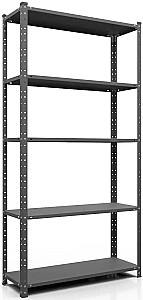 Rafturi pentru depozitare Nex Elegant 1840x950x440 mm Antracit