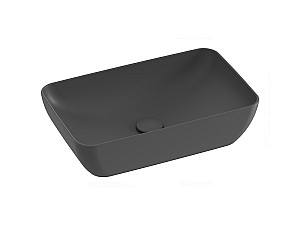 Lavoar baie Ravak Uni Slim 50 R Anthracite (XJX03150001)