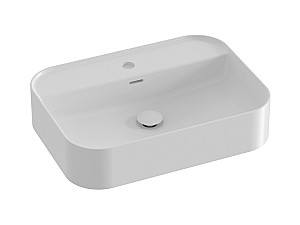 Lavoar baie Ravak Ceramic Slim Shelf R White (XJX01155005)