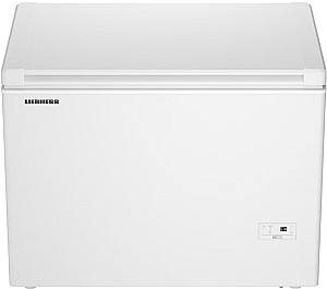 Морозильный ларь Liebherr CFe 1870 Pure