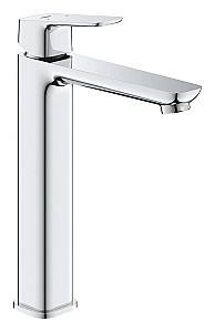 Смеситель для умывальника Grohe Cubeo XL Chrome (1017290000)