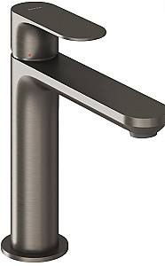 Baterie pentru lavoar Ravak Eleganta Brushed Graphite (X070327)