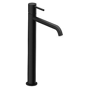 Baterie pentru lavoar Ravak Espirit Matt Black (X070274)