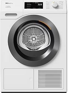 Masina de uscat rufe Miele TEC 655 WP