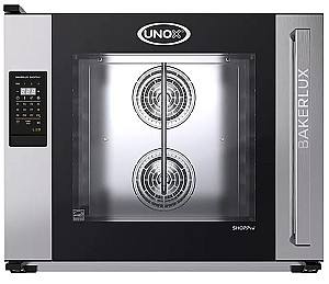 Промышленная печь Unox XEFR-06EU-ELRV