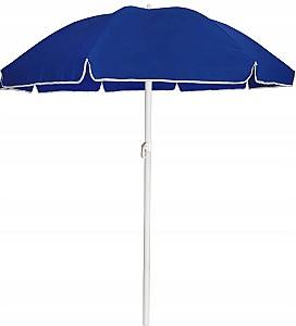 Umbrela Jumi albastru 240 cm (OP-633223)