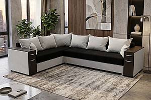 Угловой диван Elegant Style B2 Long (300x200)