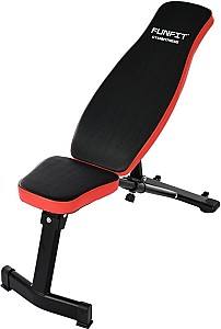 Спортивная скамья FUNFIT 3866