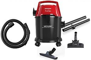 Пылесос Heinner HVC-MWD1400P-BK