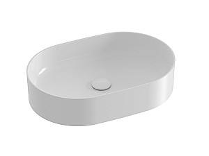 Умывальник Ravak Ceramic Slim O 55 White (XJX01155001)