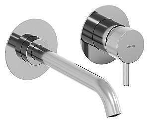 Baterie pentru lavoar Ravak Espirit Chrome Gloss (X070198)
