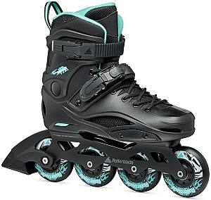 Роликовые коньки Rollerblade  RB 80 W 07400600774 размер 39