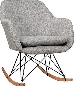 Fotoliu Costway HW66368GR Grey