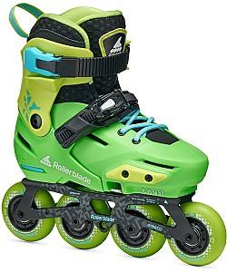Роликовые коньки Rollerblade  Apex 86B0751510GB01 (33-36.5)