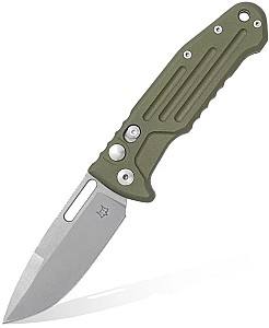 Cutit FOX Knives New Smarty (FX-503SP-OD)
