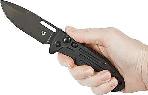 Cutit FOX Knives New Smarty (FX-503SP B)