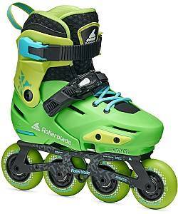 Роликовые коньки Rollerblade  Apex 86B0751510GB01 (37-40)