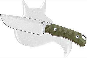 Cutit FOX Knives BF-756 OD