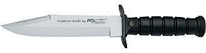 Cutit FOX Knives Military Explorer 698