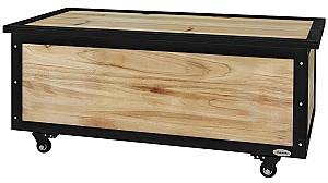 Контейнер для хранения Outsunny 322V00ND