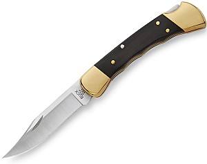 Cutit BUCK 110 Folding Hunter (0110BRSFG-B)