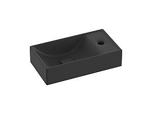 Lavoar baie Ravak Veda Matt Black (XJXPD240000)