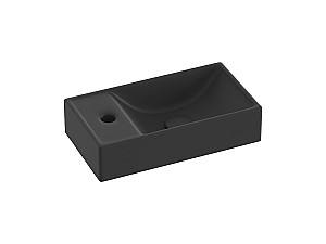 Lavoar baie Ravak Veda Matt Black (XJXLD240000)
