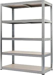 Rafturi pentru depozitare SDGroup Strategic max.100 180x90x50cm