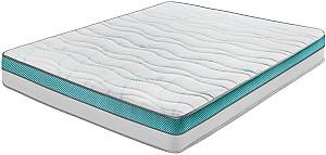 Saltea Ideal Sleep Cooltech Aloe Vera Dual 140x200